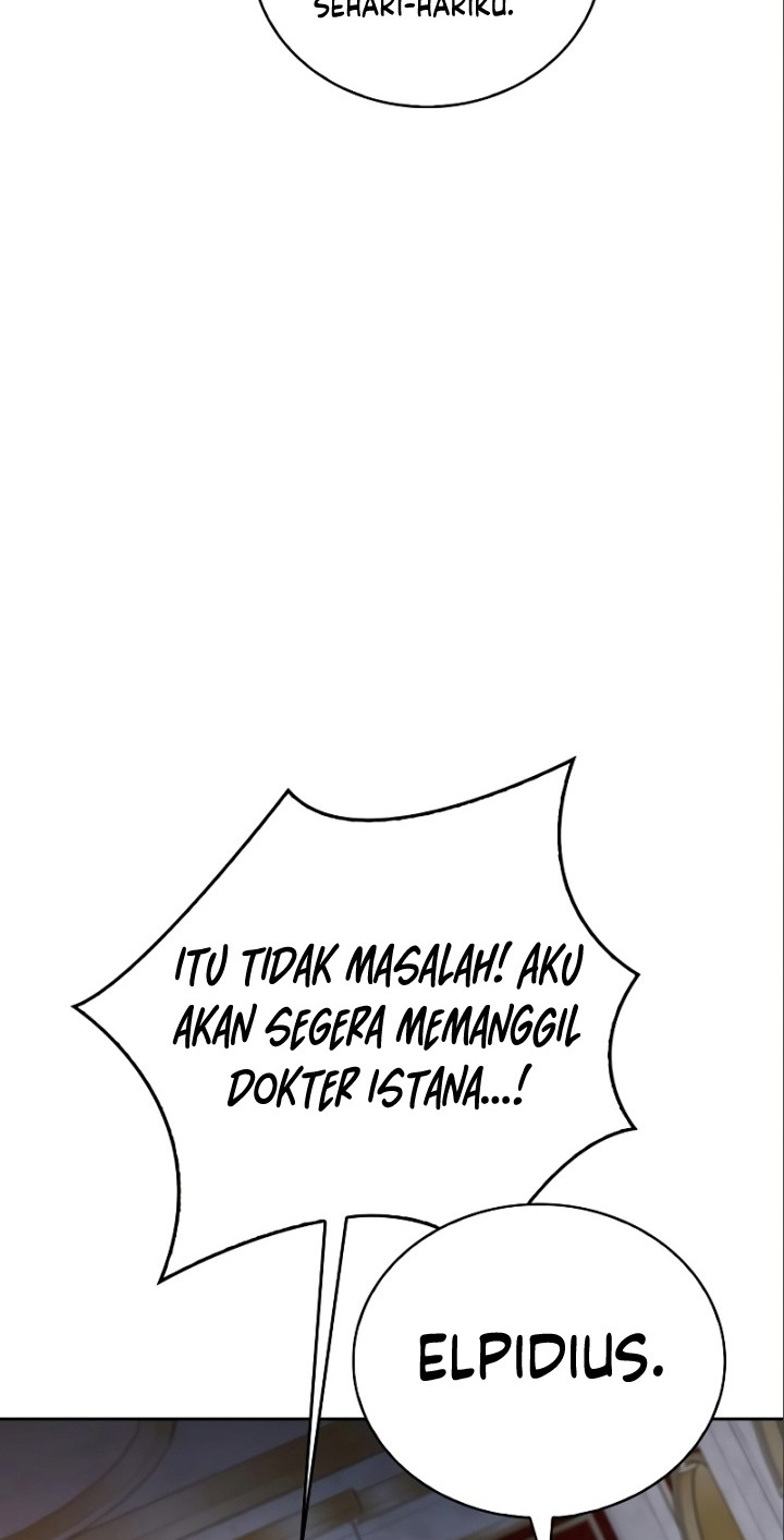 I’m Not That Kind of Talent Chapter 33 Gambar 23