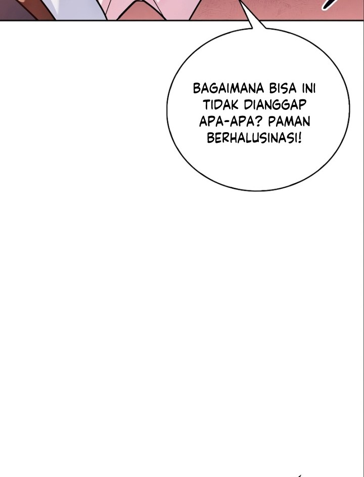 I’m Not That Kind of Talent Chapter 33 Gambar 27