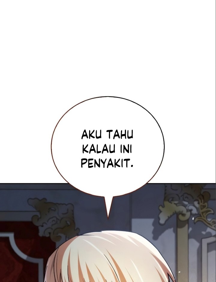 I’m Not That Kind of Talent Chapter 33 Gambar 29