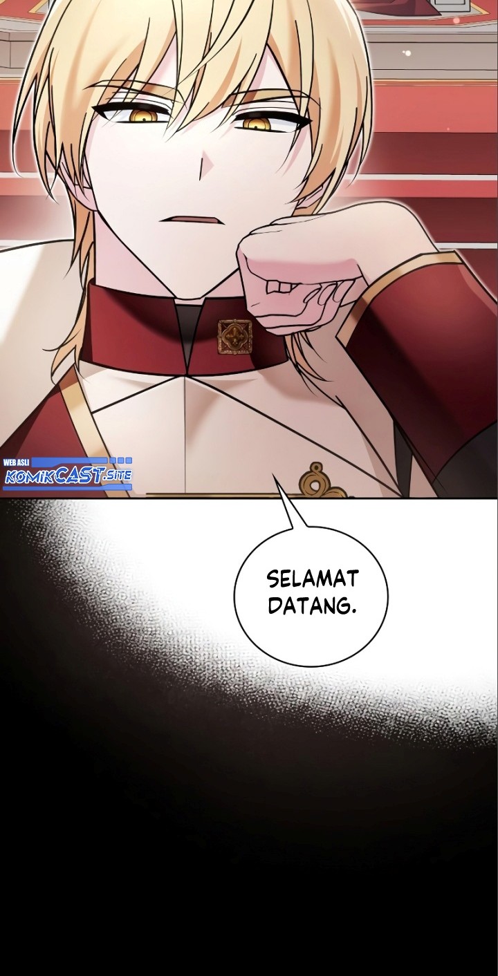 I’m Not That Kind of Talent Chapter 33 Gambar 41