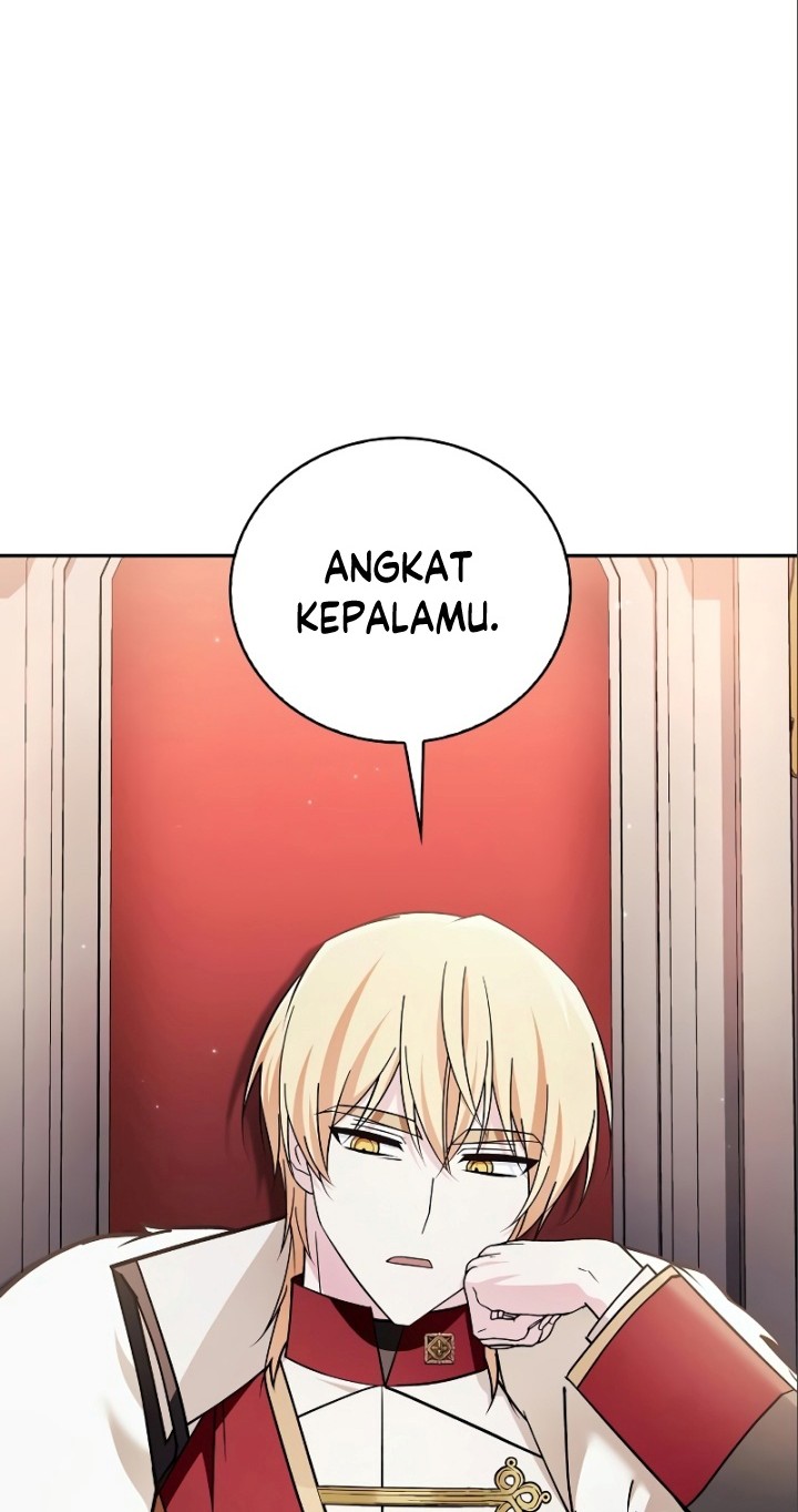 I’m Not That Kind of Talent Chapter 33 Gambar 45