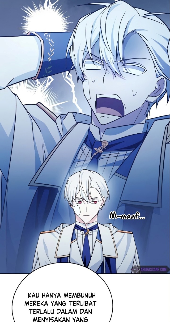 I’m Not That Kind of Talent Chapter 33 Gambar 47