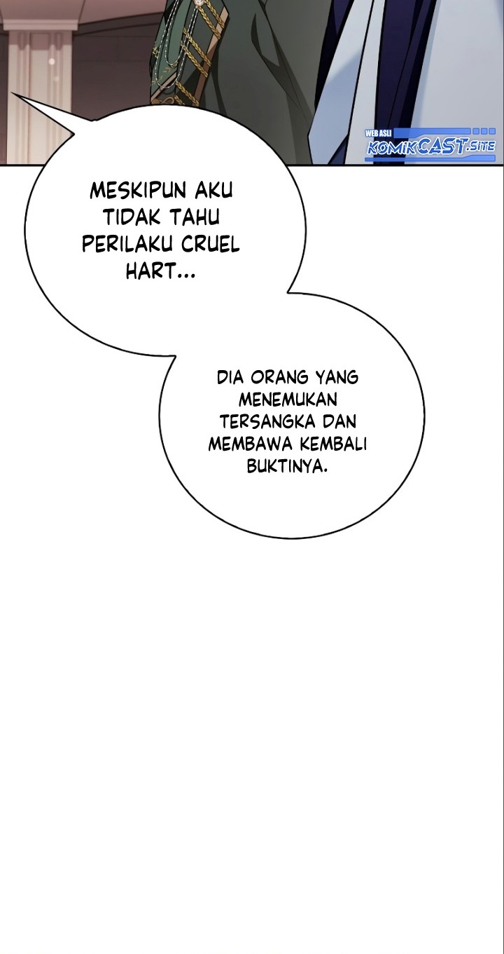 I’m Not That Kind of Talent Chapter 33 Gambar 49