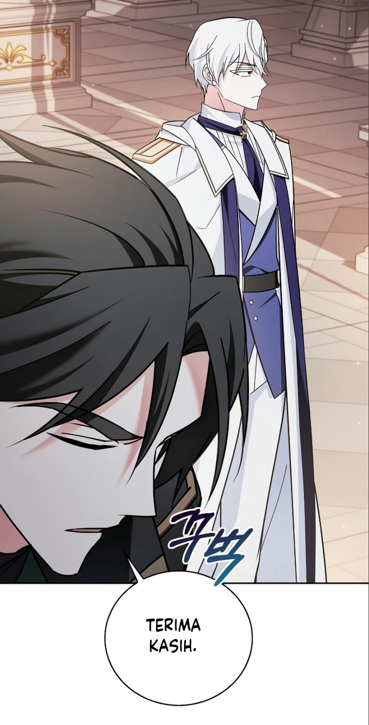 I’m Not That Kind of Talent Chapter 33 Gambar 51