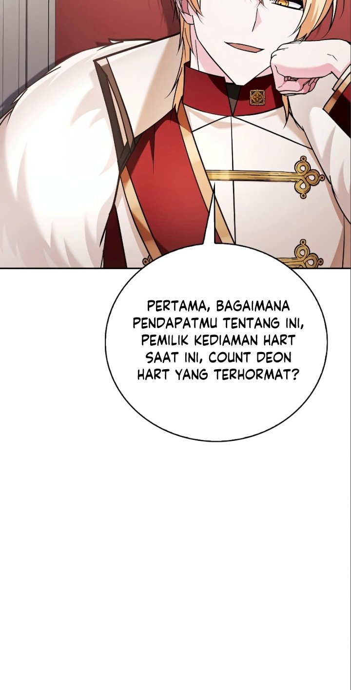 I’m Not That Kind of Talent Chapter 33 Gambar 55