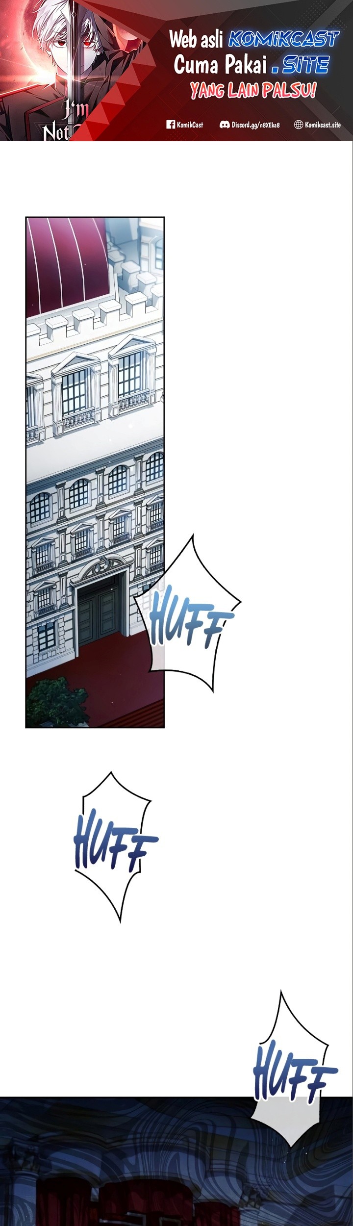Baca I’m Not That Kind of Talent Chapter 33 Gambar 2
