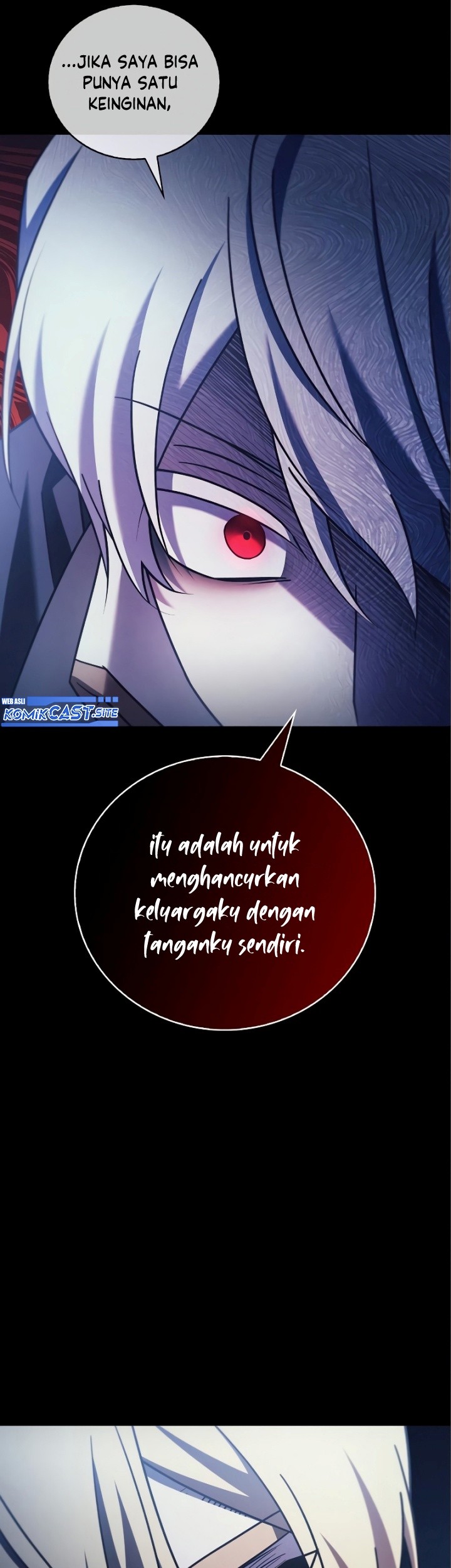 I’m Not That Kind of Talent Chapter 33 Gambar 66