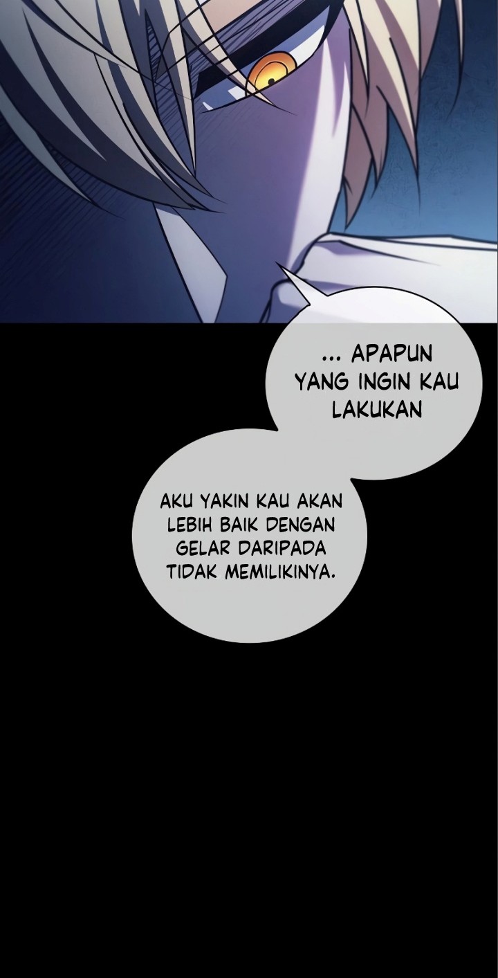 I’m Not That Kind of Talent Chapter 33 Gambar 67