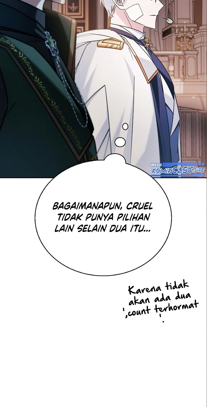 I’m Not That Kind of Talent Chapter 33 Gambar 69