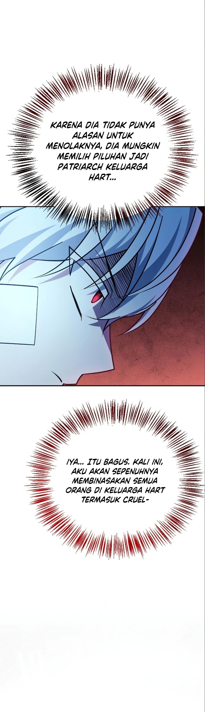 I’m Not That Kind of Talent Chapter 33 Gambar 70