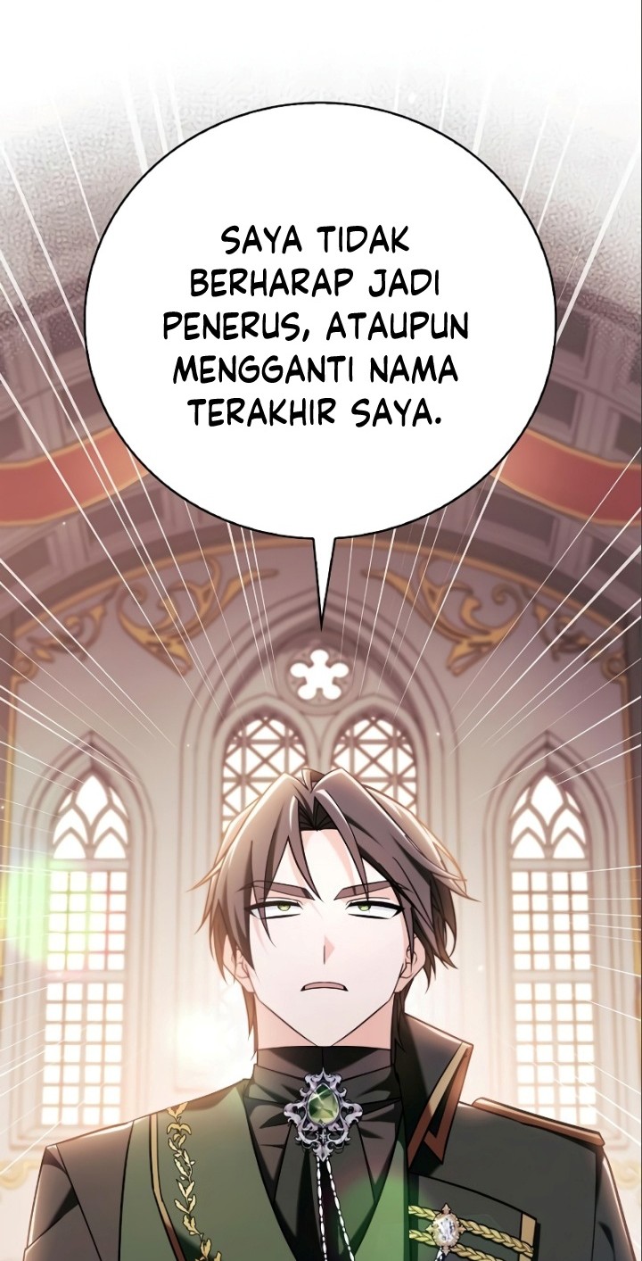 I’m Not That Kind of Talent Chapter 33 Gambar 71