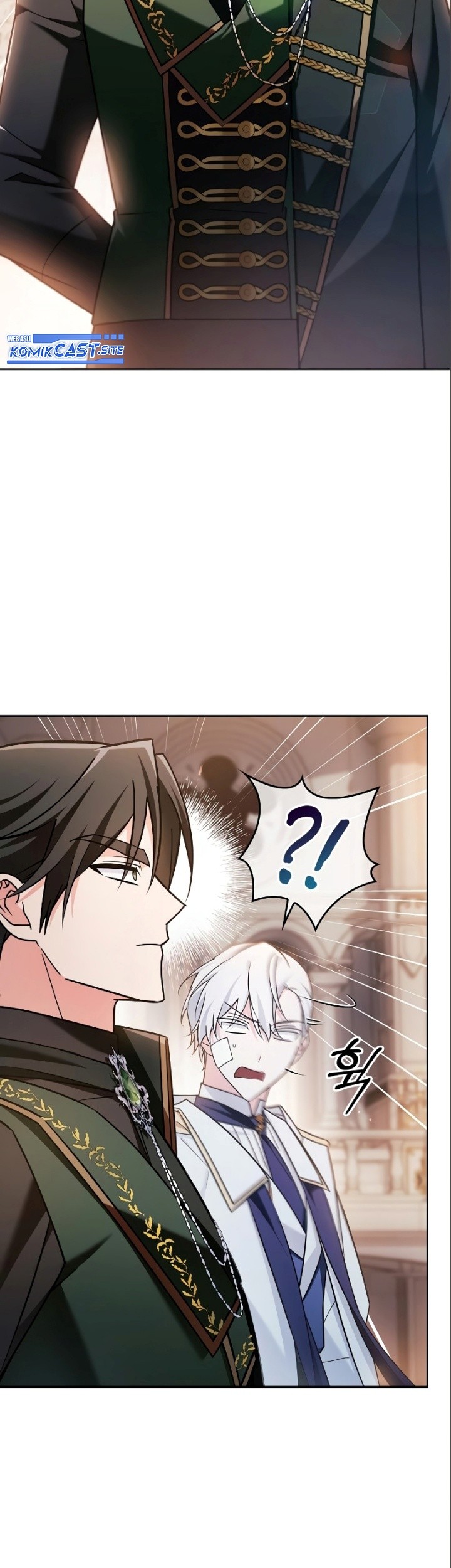 I’m Not That Kind of Talent Chapter 33 Gambar 72