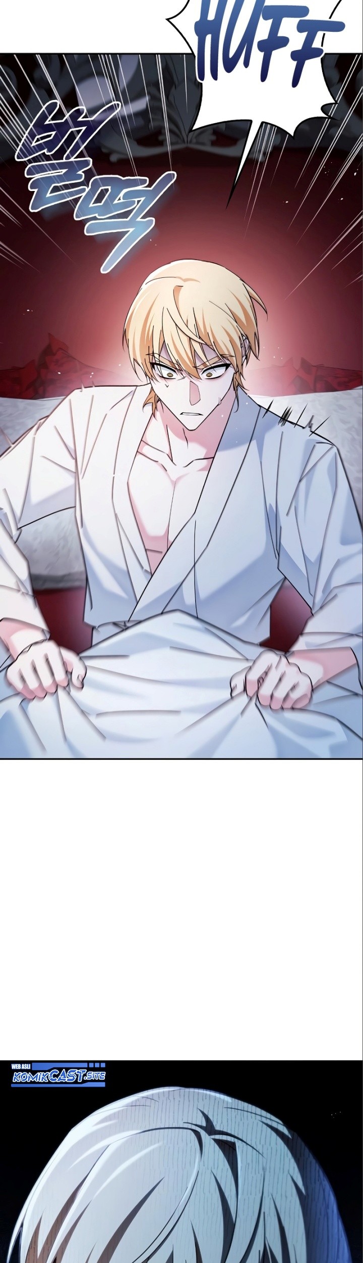 I’m Not That Kind of Talent Chapter 33 Gambar 4