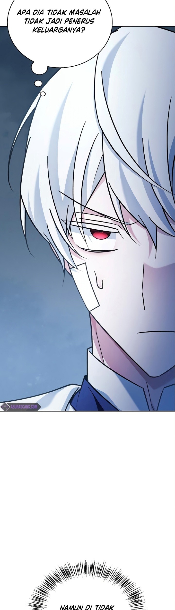 I’m Not That Kind of Talent Chapter 33 Gambar 78