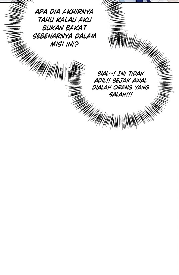 I’m Not That Kind of Talent Chapter 33 Gambar 89