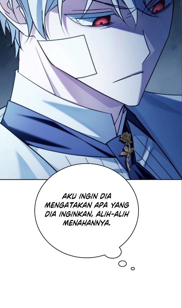 I’m Not That Kind of Talent Chapter 33 Gambar 91