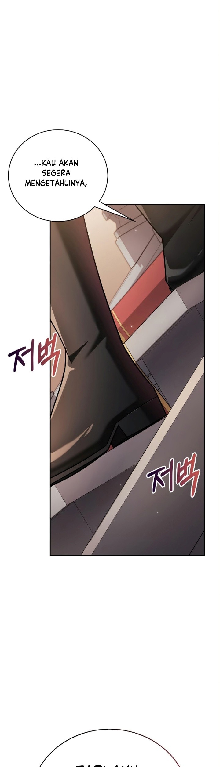 I’m Not That Kind of Talent Chapter 33 Gambar 92