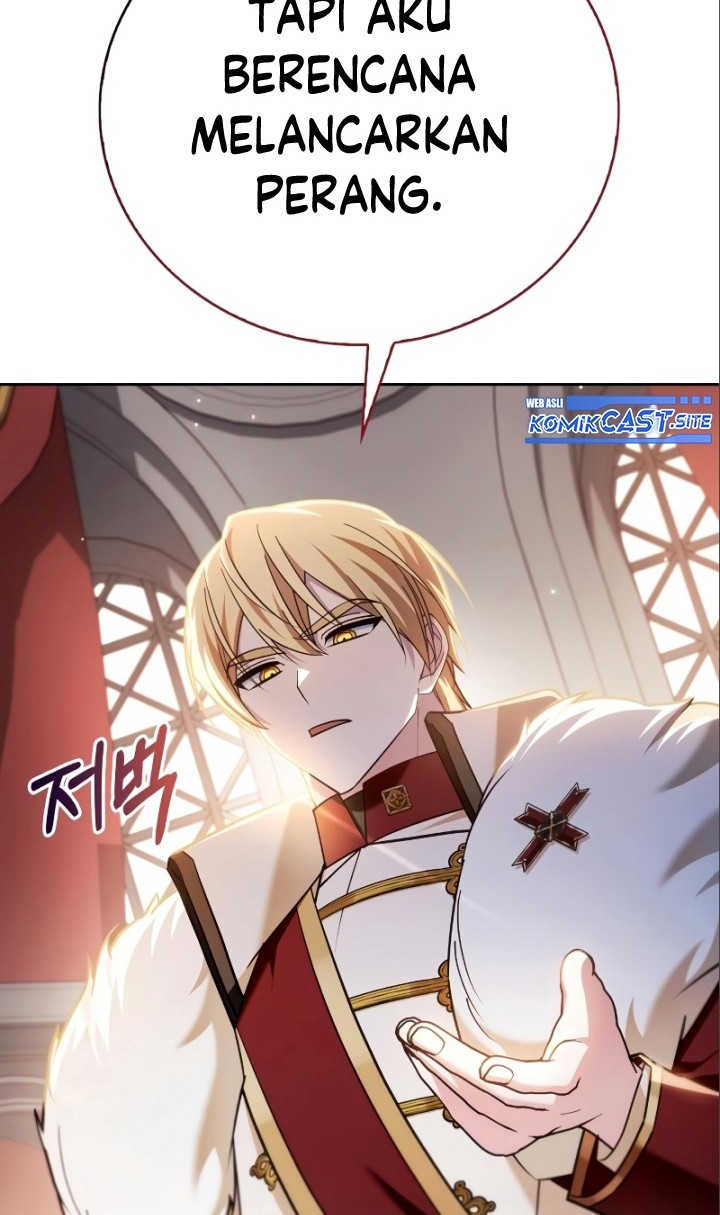 I’m Not That Kind of Talent Chapter 33 Gambar 93