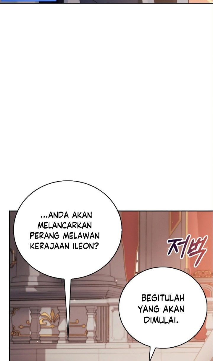 I’m Not That Kind of Talent Chapter 33 Gambar 95