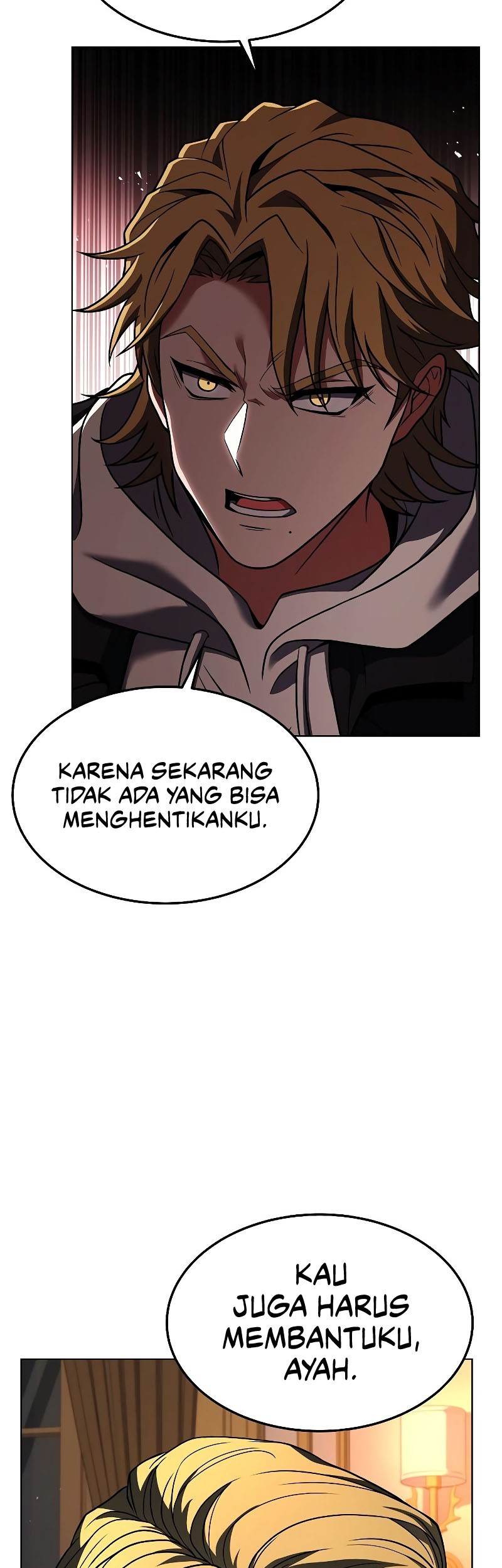 The Constellations Are My Disciples Chapter 25 Gambar 44