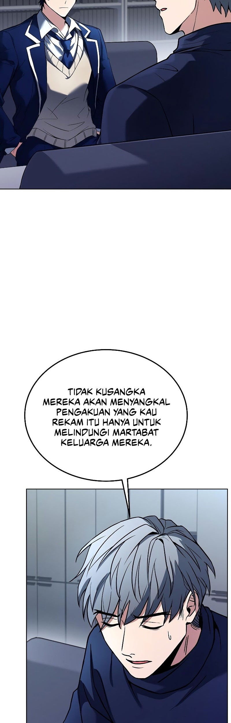 The Constellations Are My Disciples Chapter 25 Gambar 55