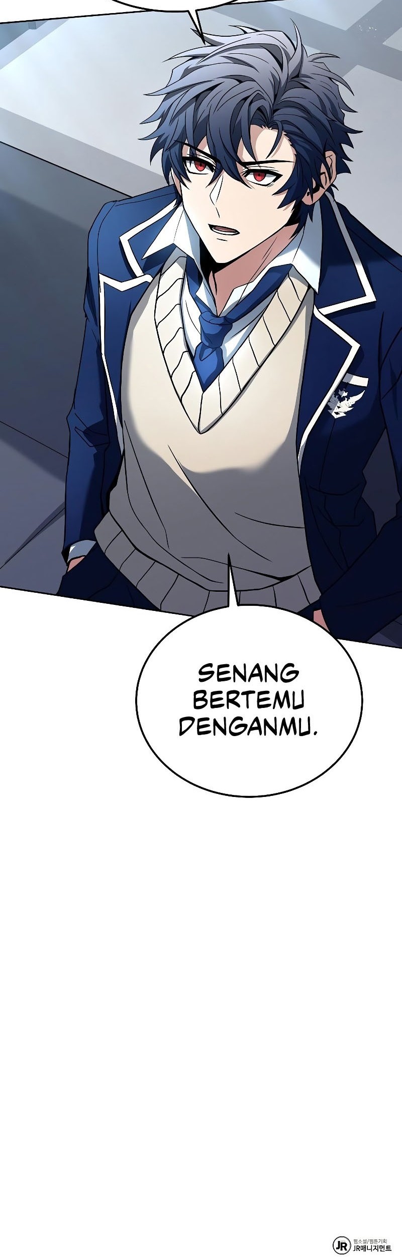 The Constellations Are My Disciples Chapter 25 Gambar 68