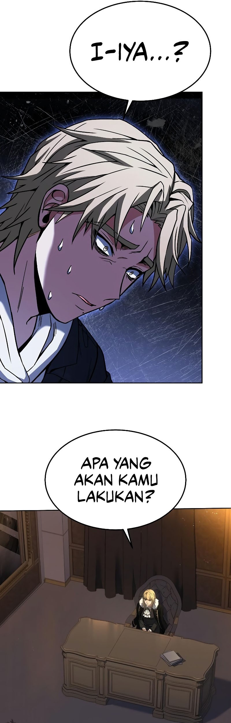 The Constellations Are My Disciples Chapter 25 Gambar 12
