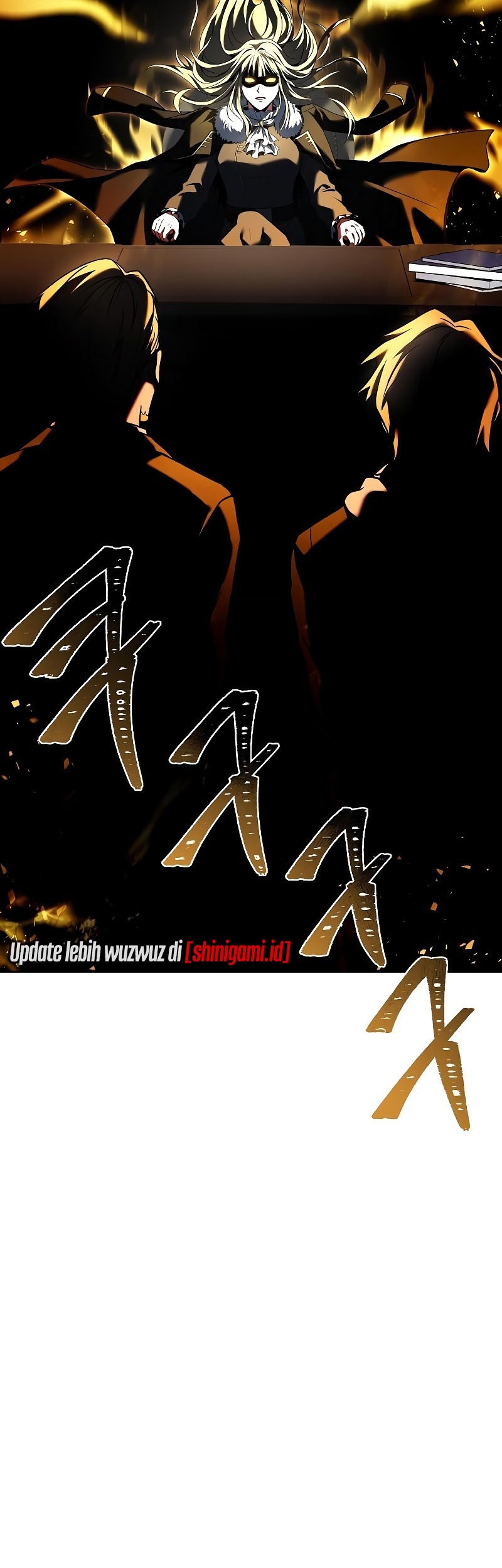 The Constellations Are My Disciples Chapter 25 Gambar 19
