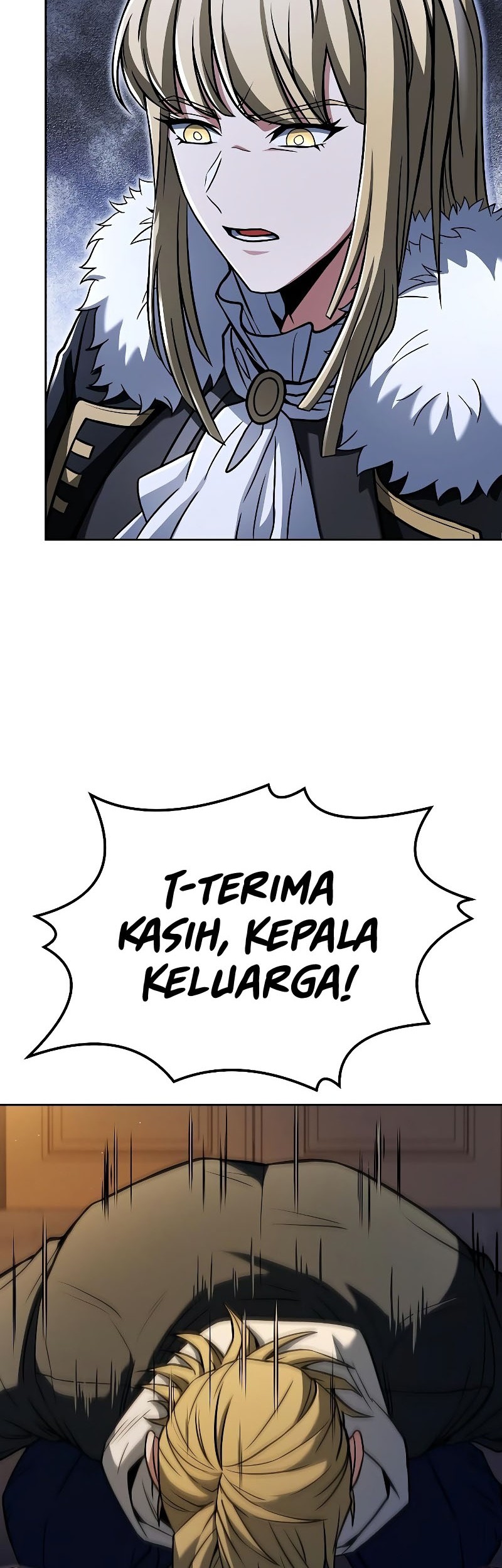 The Constellations Are My Disciples Chapter 25 Gambar 35