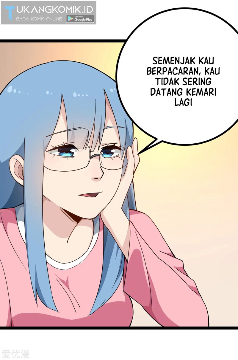 School Flower Master Chapter 159 Gambar 9