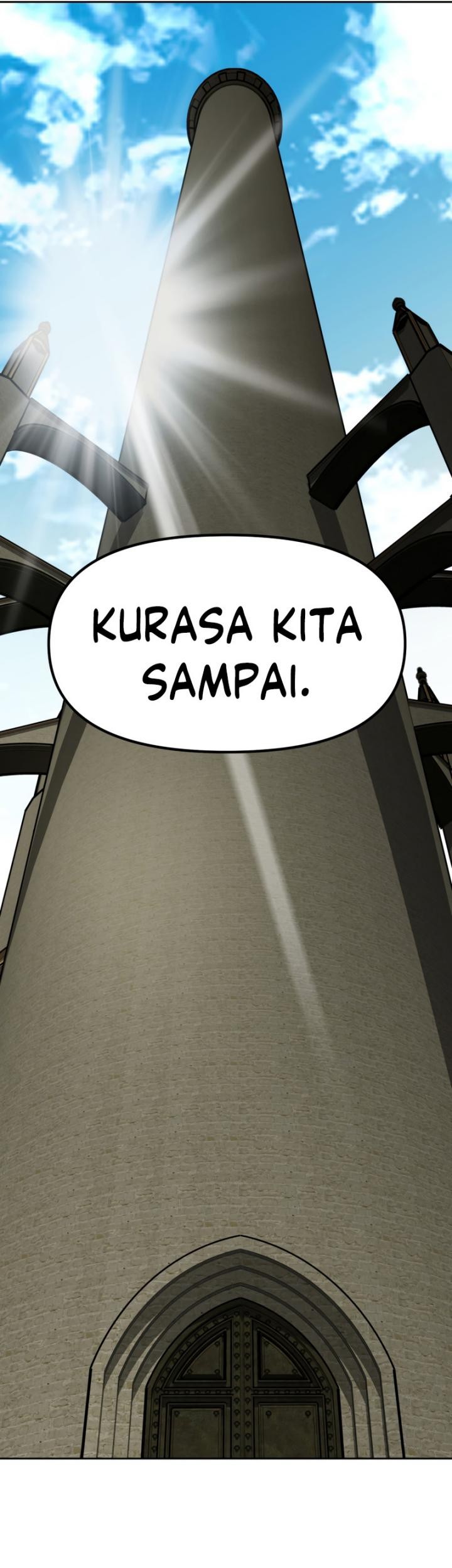 The Return of the Prodigious Swordmaster Chapter 20 Gambar 22