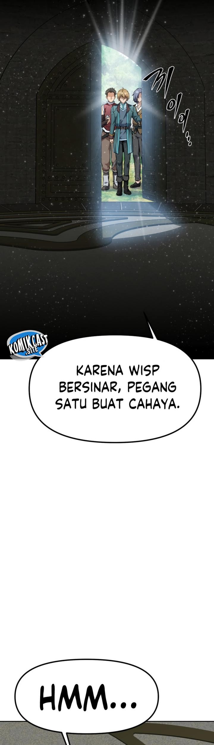 The Return of the Prodigious Swordmaster Chapter 20 Gambar 24