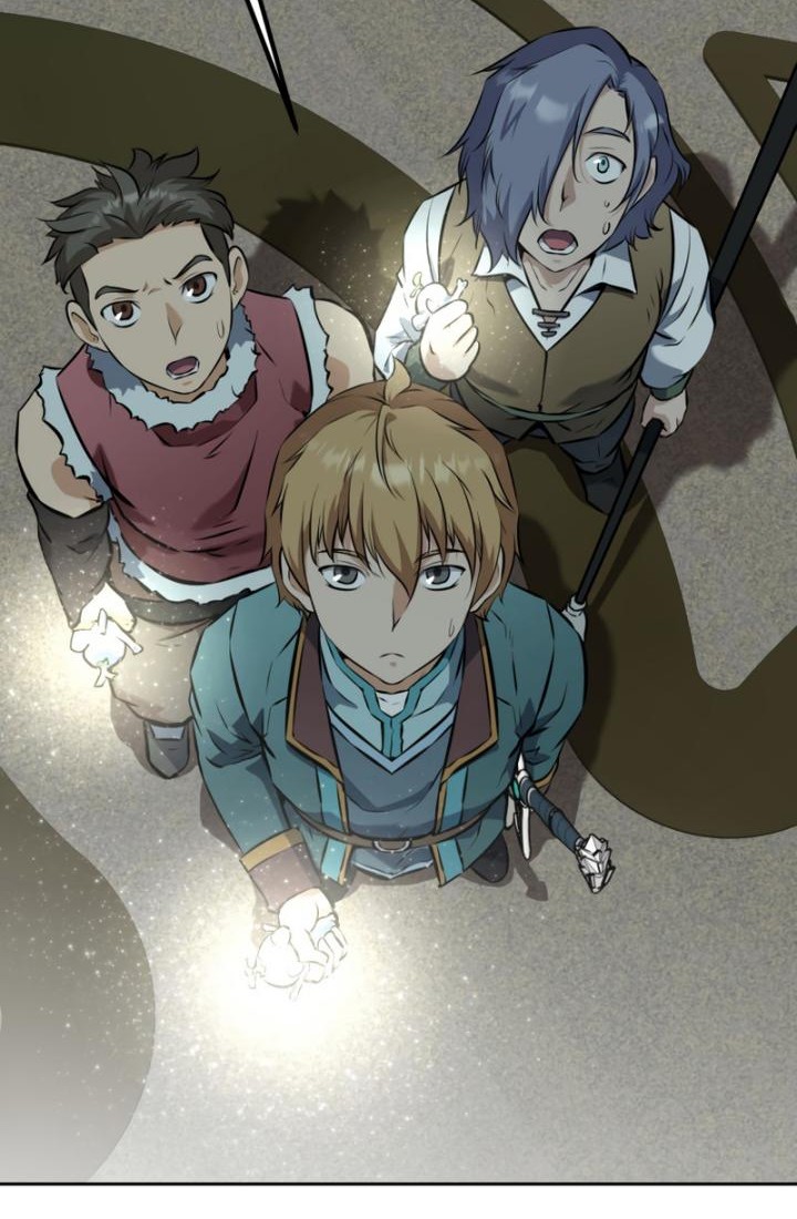 The Return of the Prodigious Swordmaster Chapter 20 Gambar 25