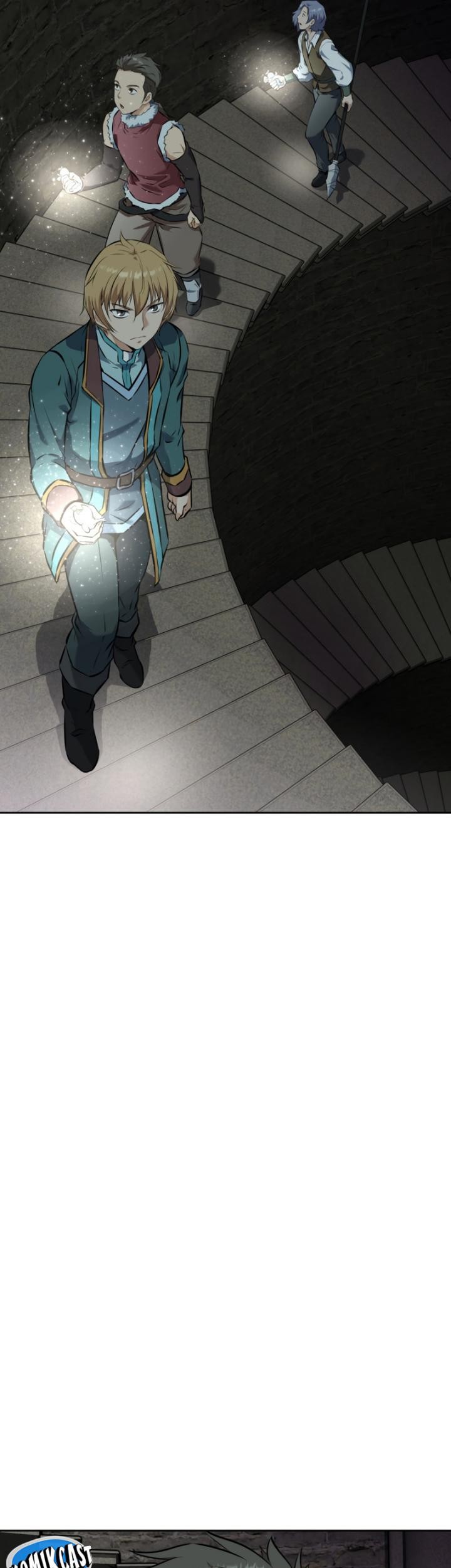 The Return of the Prodigious Swordmaster Chapter 20 Gambar 29