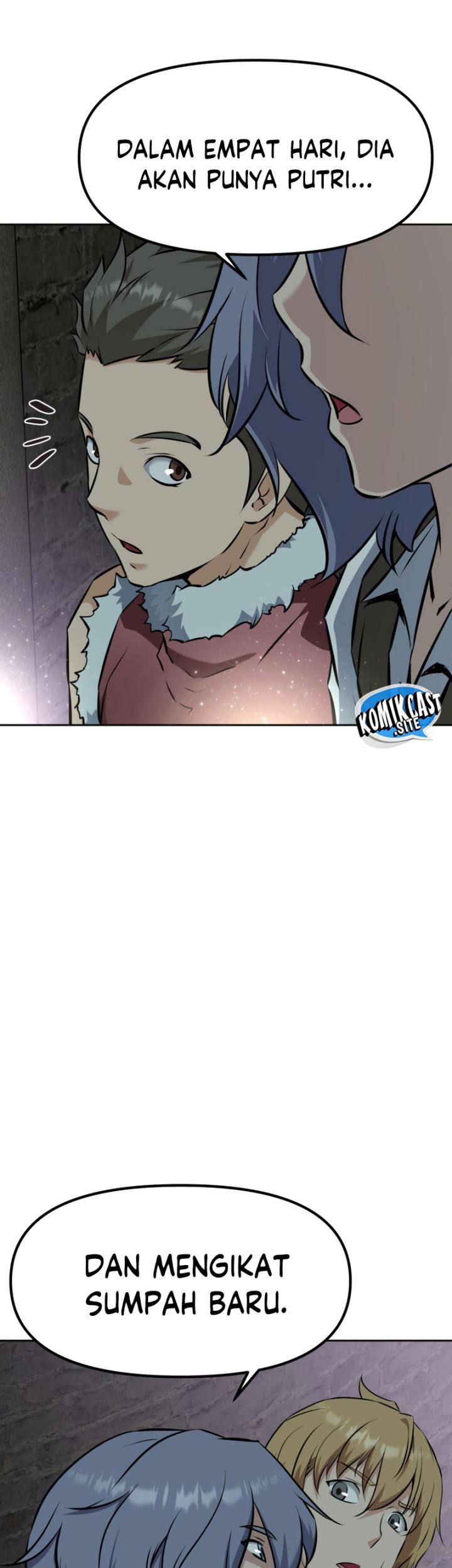 The Return of the Prodigious Swordmaster Chapter 20 Gambar 33