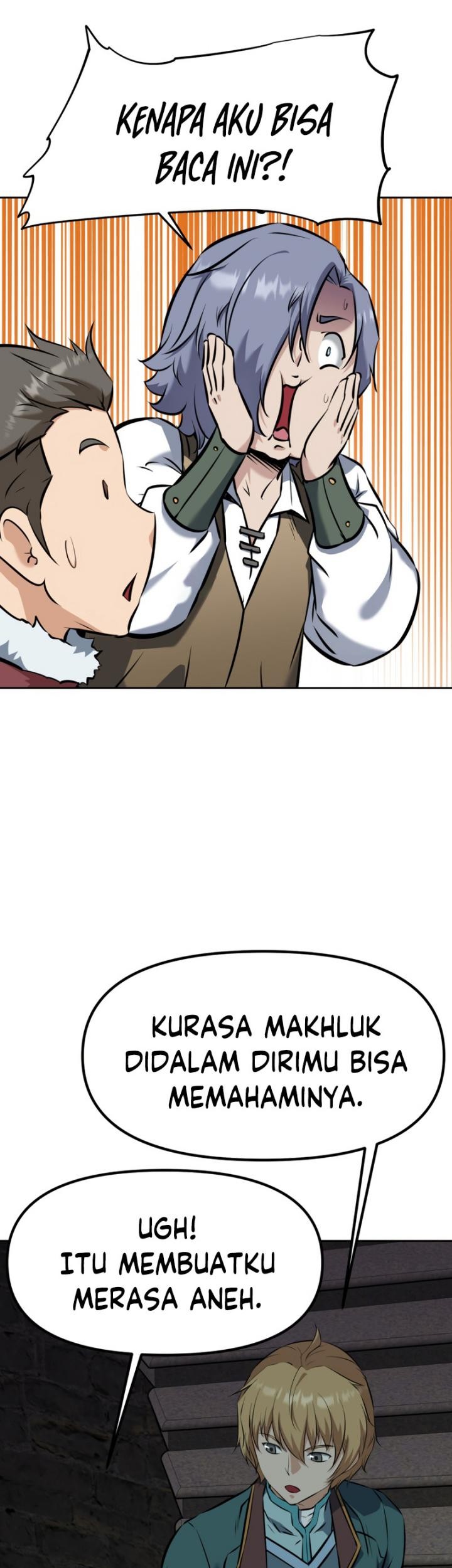 The Return of the Prodigious Swordmaster Chapter 20 Gambar 36