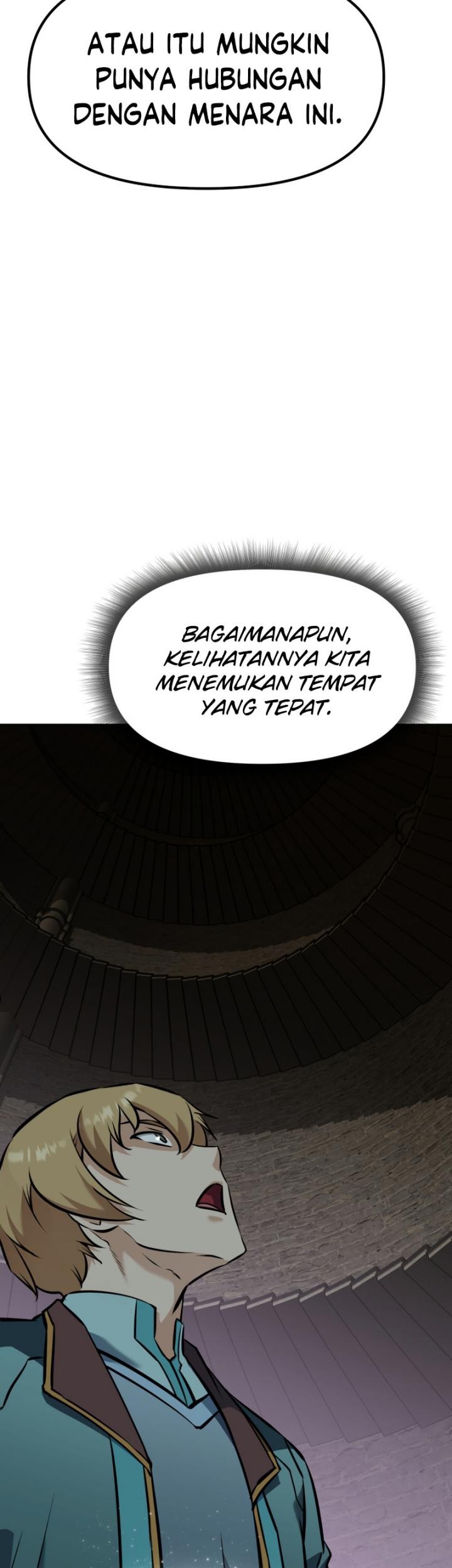 The Return of the Prodigious Swordmaster Chapter 20 Gambar 38