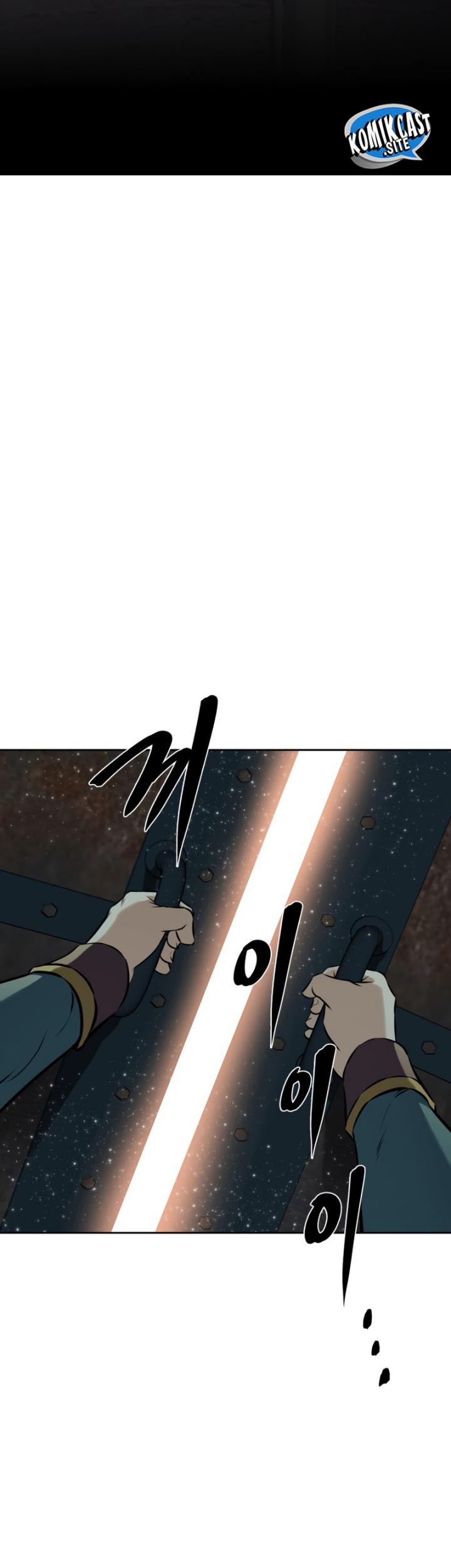 The Return of the Prodigious Swordmaster Chapter 20 Gambar 47