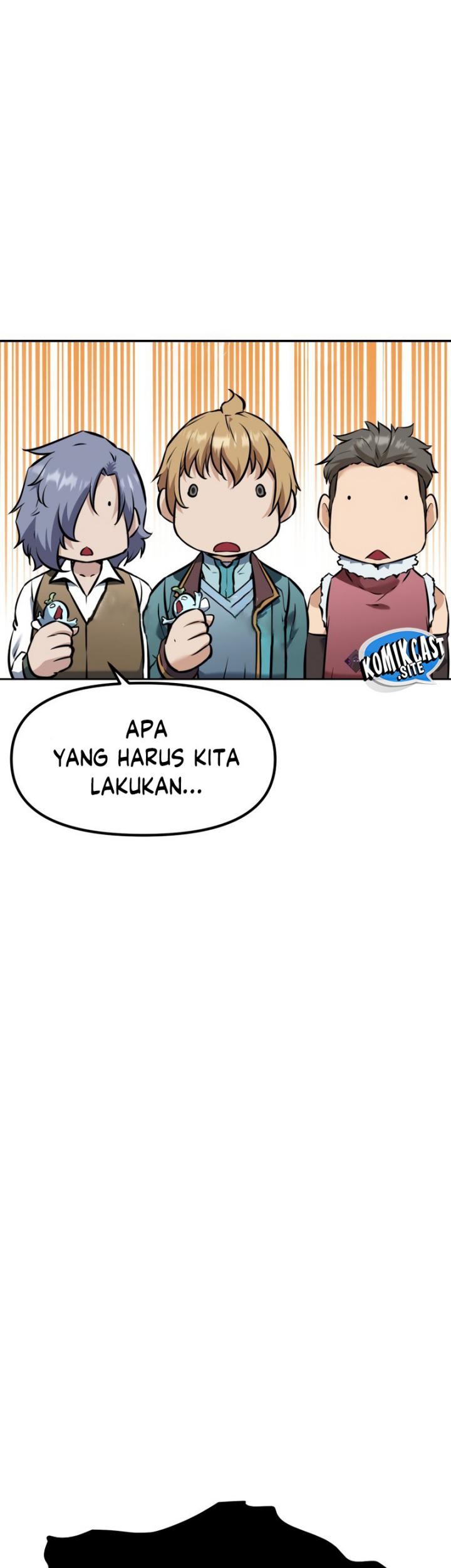 The Return of the Prodigious Swordmaster Chapter 20 Gambar 54