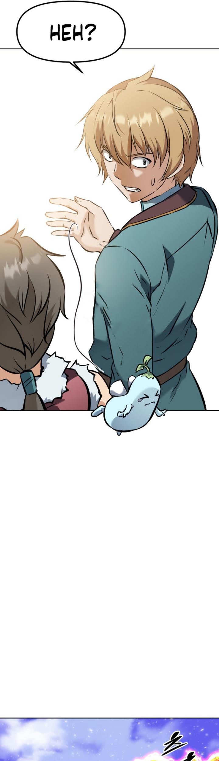 The Return of the Prodigious Swordmaster Chapter 20 Gambar 56