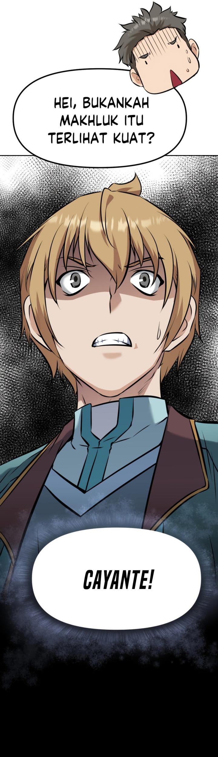 The Return of the Prodigious Swordmaster Chapter 20 Gambar 63