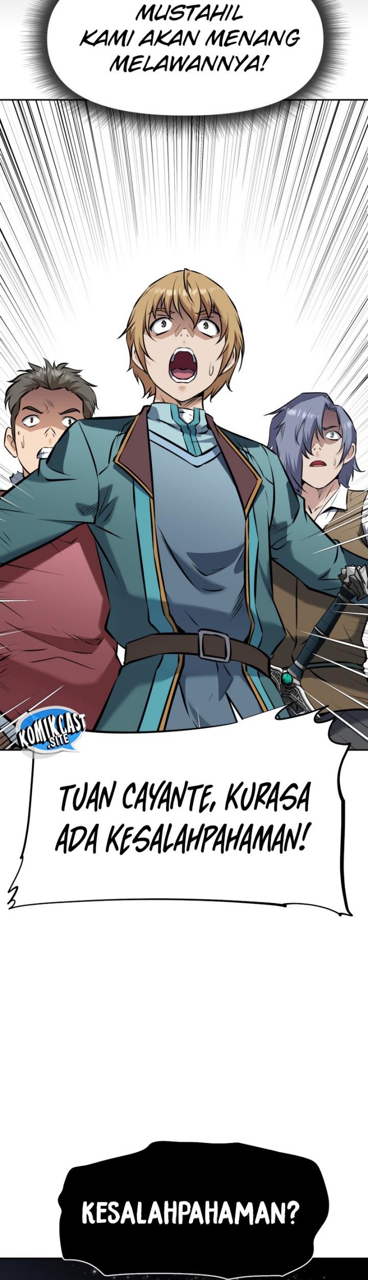 The Return of the Prodigious Swordmaster Chapter 20 Gambar 67
