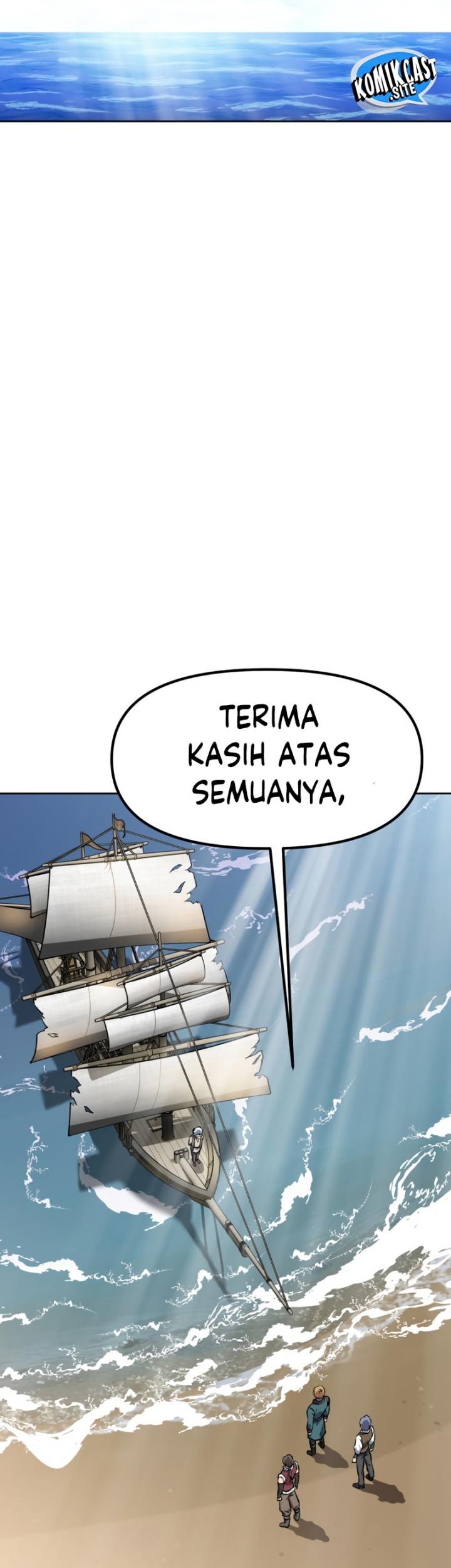 The Return of the Prodigious Swordmaster Chapter 20 Gambar 4