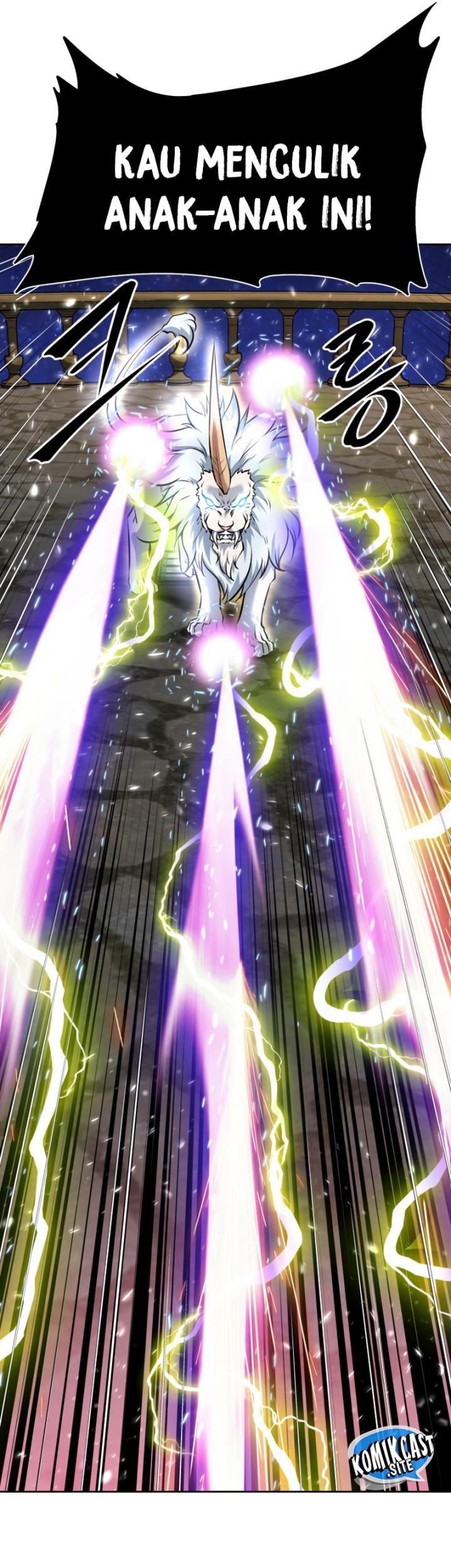 The Return of the Prodigious Swordmaster Chapter 20 Gambar 70