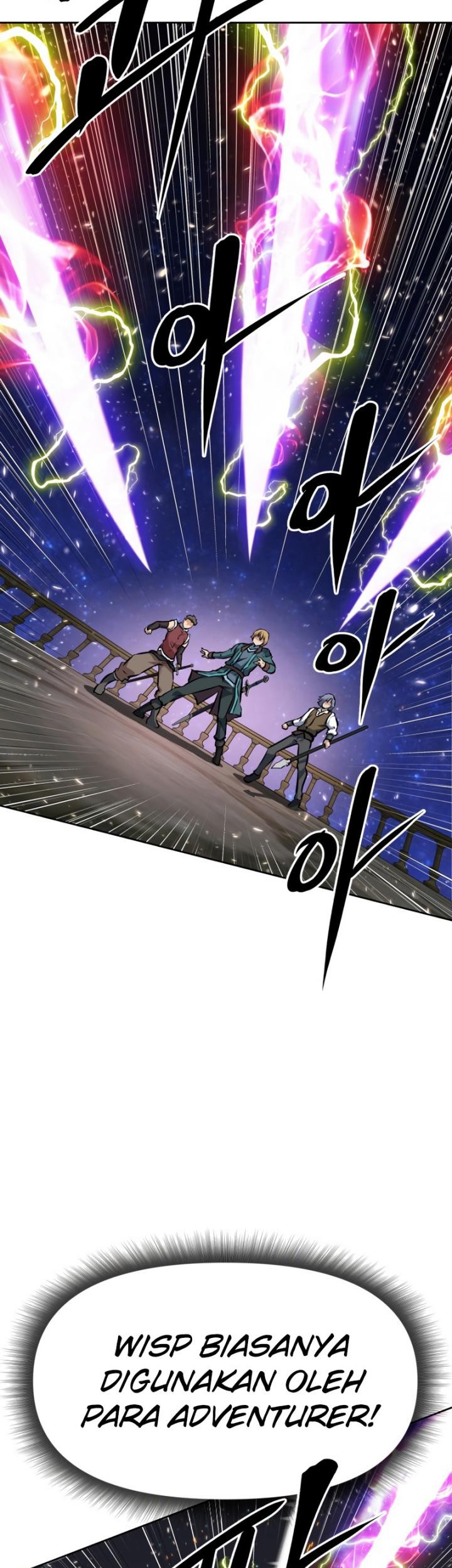 The Return of the Prodigious Swordmaster Chapter 20 Gambar 72
