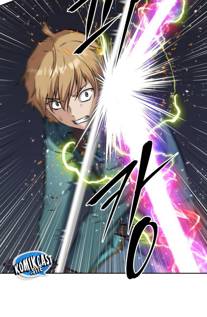 The Return of the Prodigious Swordmaster Chapter 20 Gambar 73