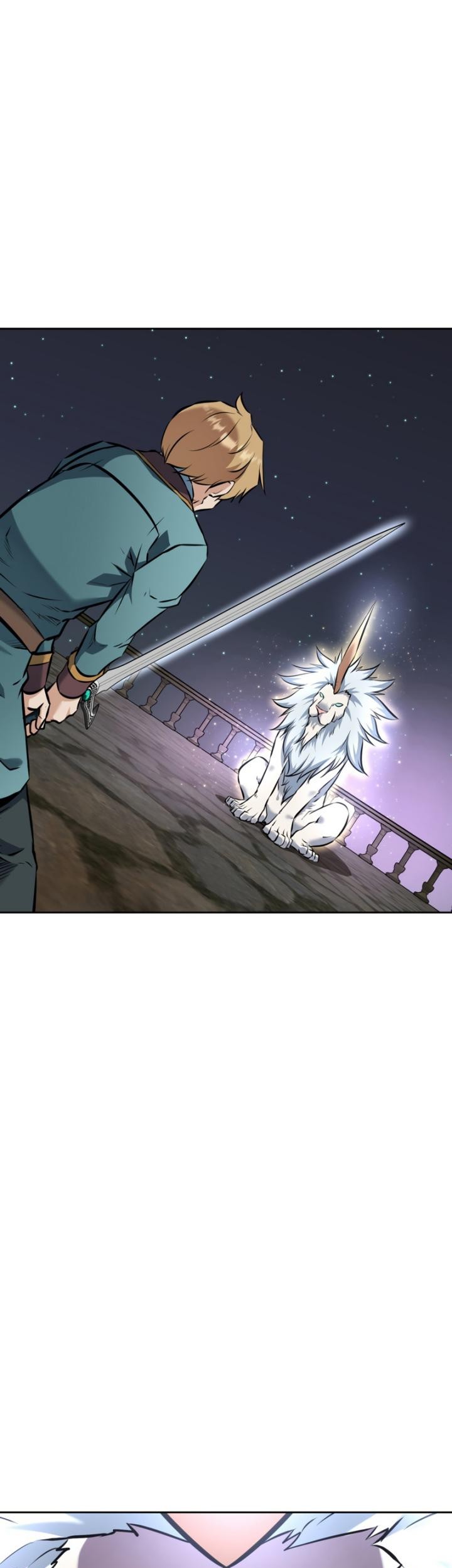 The Return of the Prodigious Swordmaster Chapter 20 Gambar 74