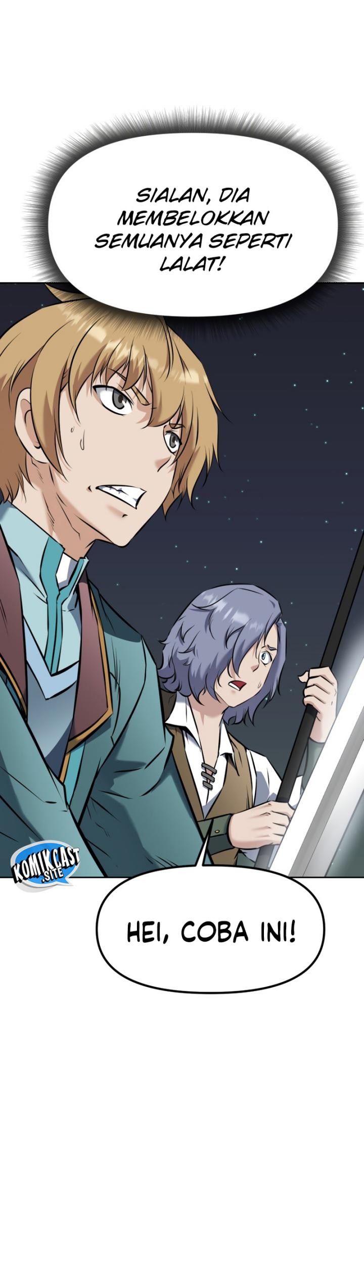 The Return of the Prodigious Swordmaster Chapter 20 Gambar 81
