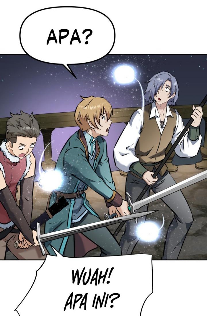 The Return of the Prodigious Swordmaster Chapter 20 Gambar 82
