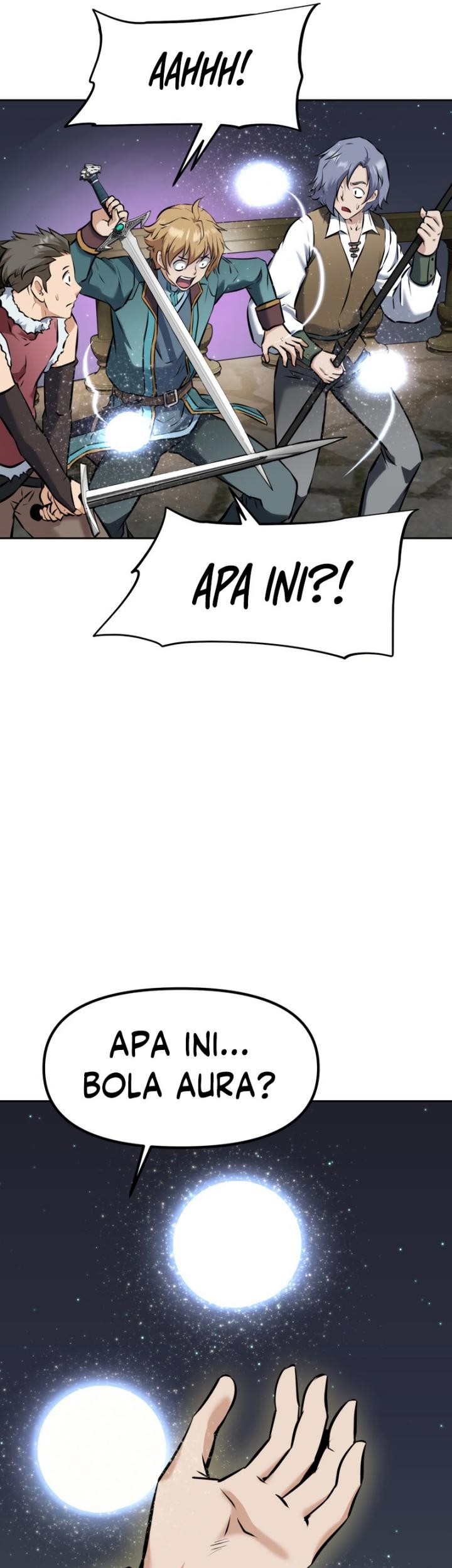 The Return of the Prodigious Swordmaster Chapter 20 Gambar 84